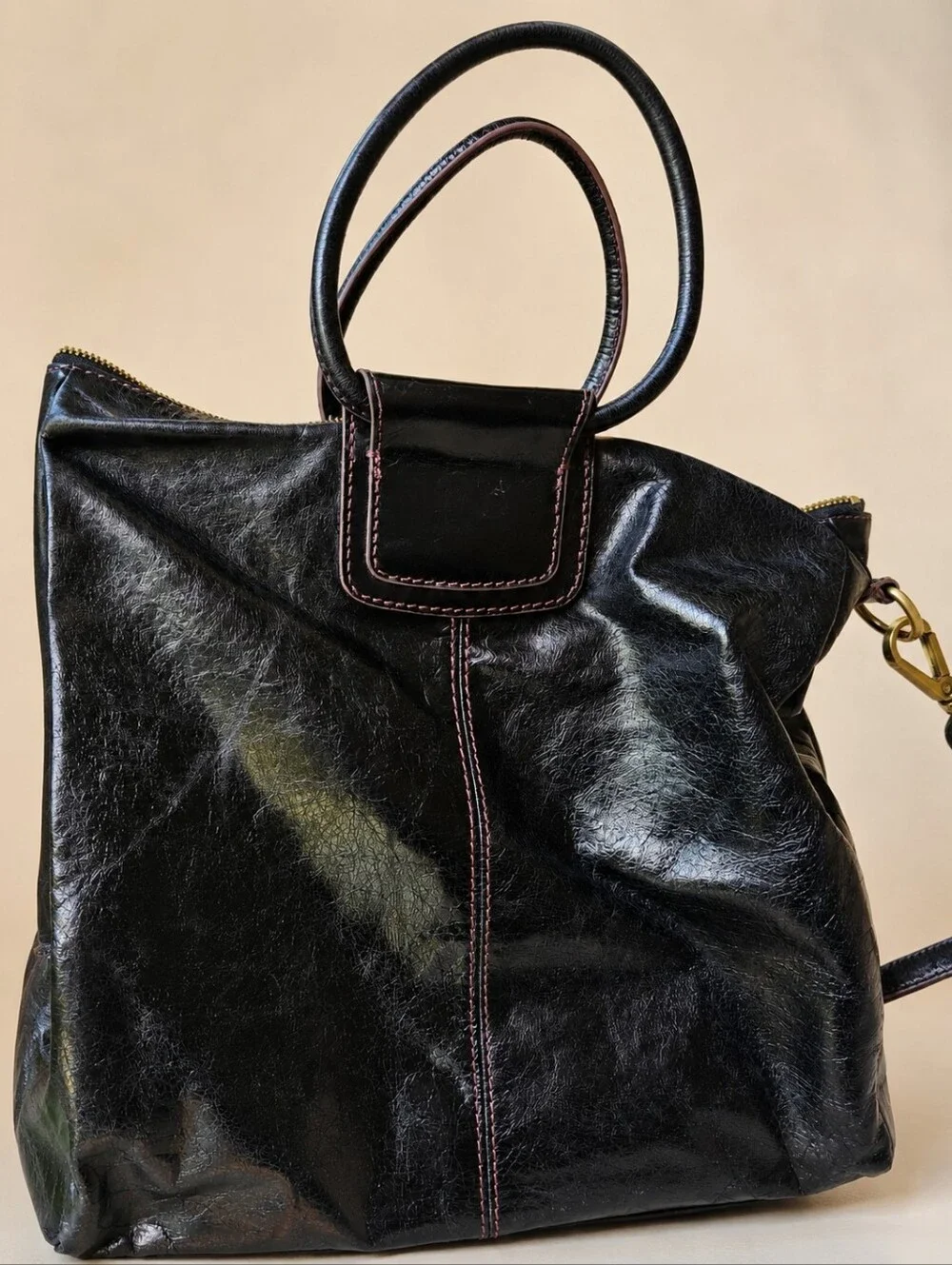 Hobo Sheila Large Satchel